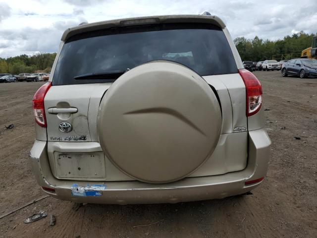 Photo 6 from auction – 2007 TOYOTA RAV4 with VIN JTMBD33V676042315