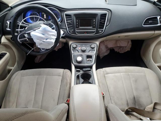 Photo 8 from auction – 2015 CHRYSLER 200 LIMITE with VIN 1C3CCCAB8FN500283