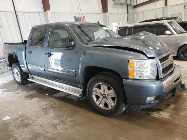 صورة رقم 4 من المزاد - 2011 CHEVROLET SILVERADO مع VIN 1GCPKSE38BF179959
