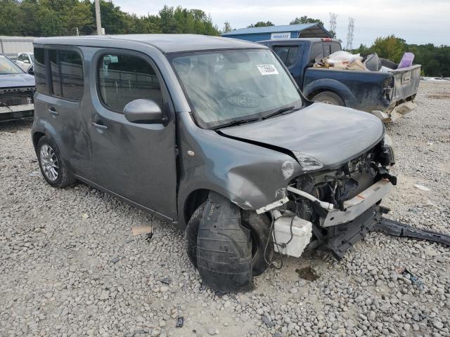 Photo 4 from auction – 2009 NISSAN CUBE BASE with VIN JN8AZ28R19T127820