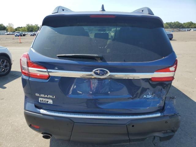 Фото 6 с аукциона – 2021 SUBARU ASCENT LIM с VIN 4S4WMAPD5M3420947
