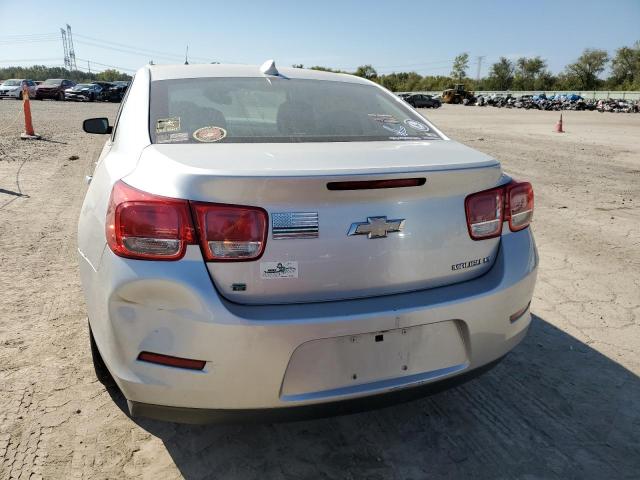 Photo 6 from auction – 2015 CHEVROLET MALIBU 1LT with VIN 1G11C5SL4FF284697