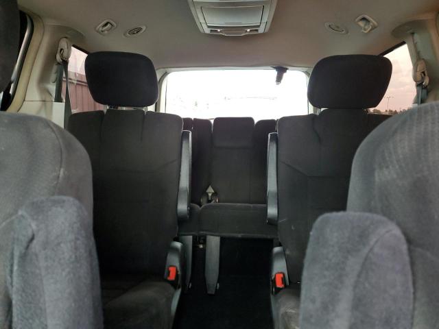 Photo 10 from auction – 2011 DODGE GRAND CARA with VIN 2D4RN5DGXBR660653