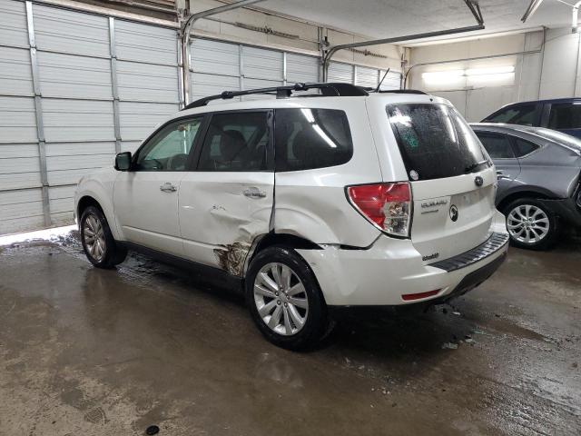 Photo 2 from auction – 2013 SUBARU FORESTER 2 with VIN JF2SHADC1DH422508