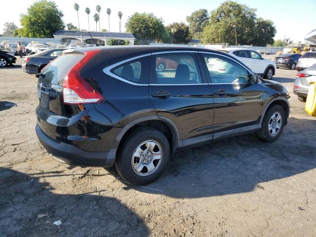 Photo 3 from auction – 2012 HONDA CR-V LX with VIN 5J6RM3H38CL019985