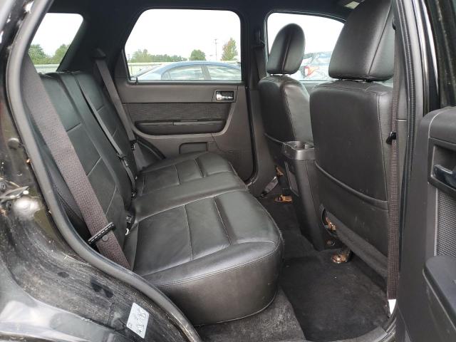 Photo 11 from auction – 2011 FORD ESCAPE LIM with VIN 1FMCU9EG4BKA09055
