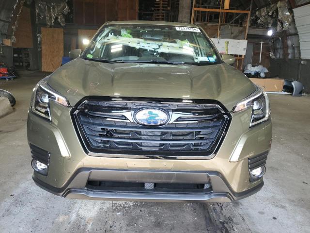 Photo 5 from auction – 2024 SUBARU FORESTER P with VIN JF2SKACC4RH497178
