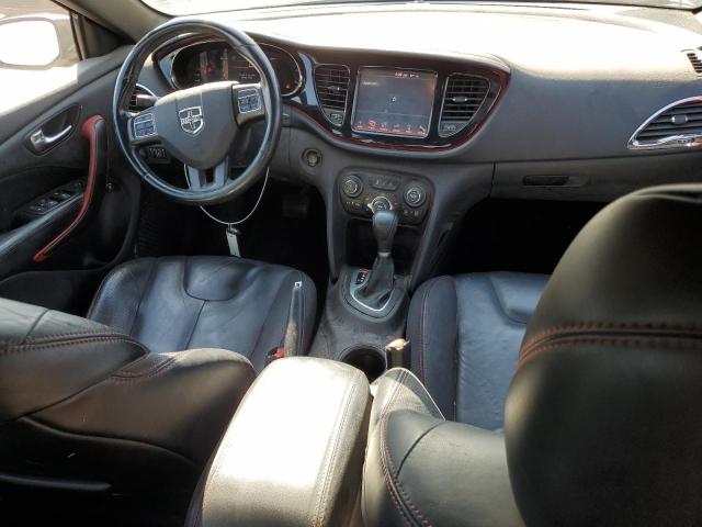 Photo 8 from auction – 2014 DODGE DART GT with VIN 1C3CDFEB0ED921332