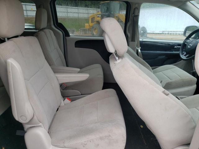 Photo 11 from auction – 2014 DODGE GRAND CARA with VIN 2C4RDGBG7ER152000