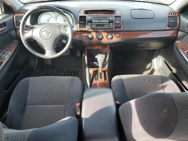 Photo 8 from auction – 2003 TOYOTA CAMRY LE with VIN 4T1BF32K73U055299