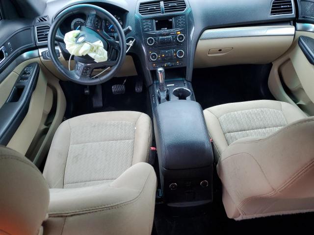 Photo 8 from auction – 2016 FORD EXPLORER with VIN 1FM5K8B8XGGC97633