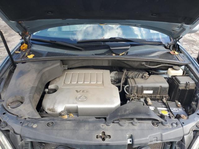 Photo 12 from auction – 2009 LEXUS RX 350 with VIN 2T2HK31U09C117088