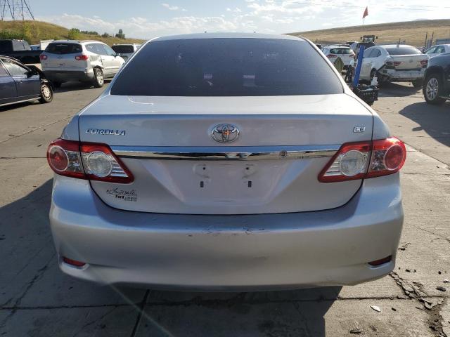 Photo 6 from auction – 2011 TOYOTA COROLLA BA with VIN 2T1BU4EE6BC561031