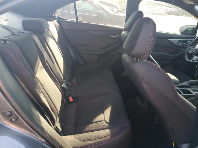 Photo 10 from auction – 2022 SUBARU WRX PREMIU with VIN JF1VBAF62N9002956