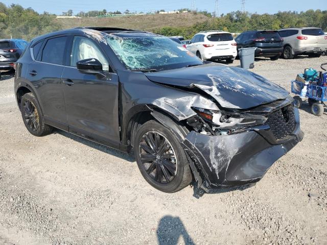 Photo 4 from auction – 2023 MAZDA CX-5 with VIN JM3KFBAY5P0136374