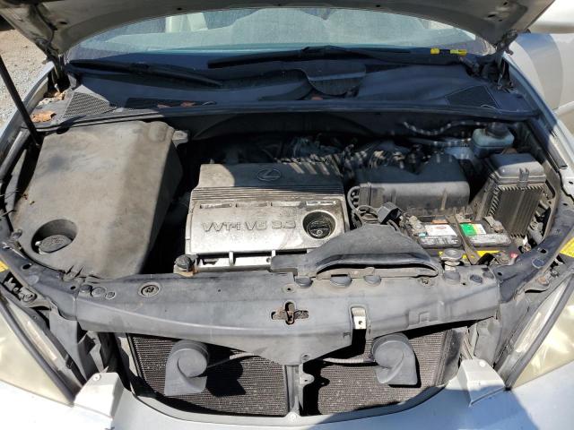 Photo 12 from auction – 2004 LEXUS RX 330 with VIN JTJHA31U540064668