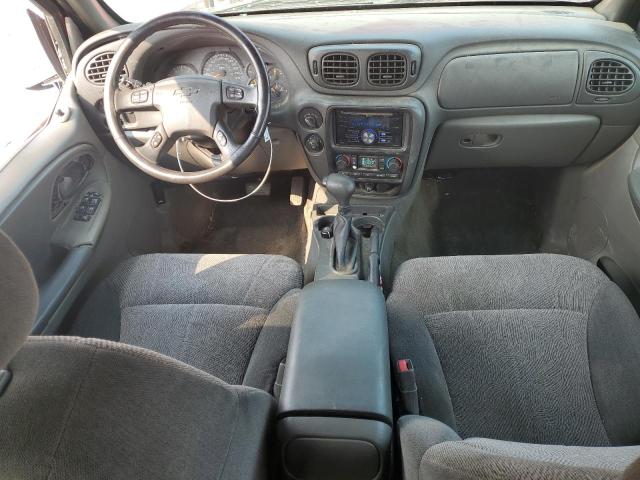 Photo 8 from auction – 2003 CHEVROLET TRAILBLAZE with VIN 1GNET16P736163924