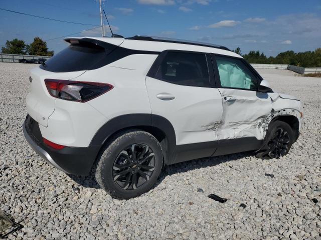 Photo 3 from auction – 2023 CHEVROLET TRAILBLAZE with VIN KL79MPS24PB072981