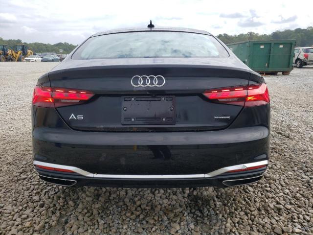 Photo 6 from auction – 2022 AUDI A5 PREMIUM with VIN WAUFACF51NA015603