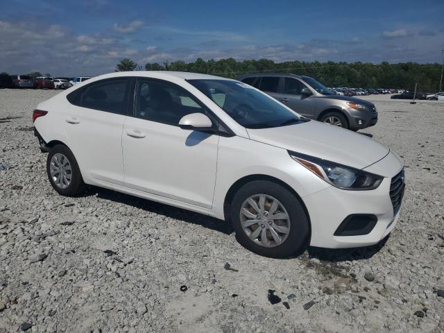 Photo 4 from auction – 2019 HYUNDAI ACCENT SE with VIN 3KPC24A34KE068609