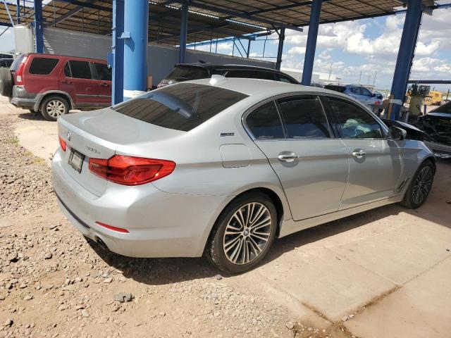 صورة رقم 3 من المزاد - 2018 BMW 530E مع VIN WBAJA9C58JB249534