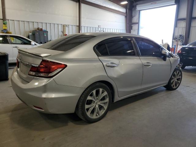 Photo 3 from auction – 2015 HONDA CIVIC LX with VIN 19XFB2E52FE067218