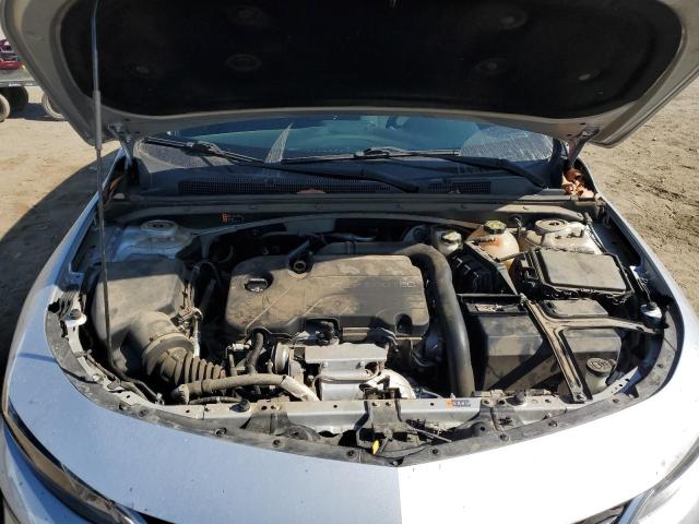 Photo 11 from auction – 2017 CHEVROLET MALIBU LT with VIN 1G1ZE5ST9HF109720