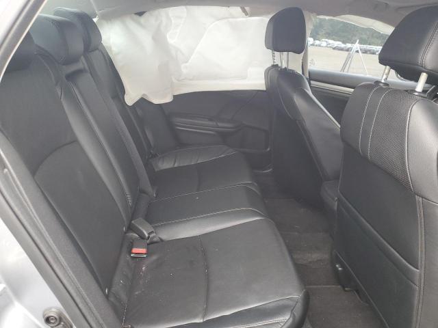 Photo 10 from auction – 2016 HONDA CIVIC EXL with VIN 19XFC1F7XGE223854