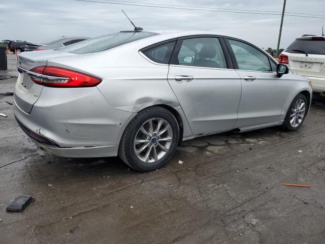 Photo 3 from auction – 2017 FORD FUSION SE with VIN 3FA6P0H70HR158735