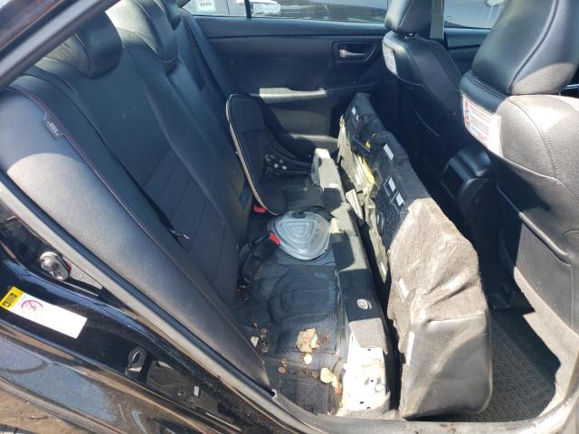 Photo 10 from auction – 2017 TOYOTA CAMRY LE with VIN 4T1BF1FK5HU355736