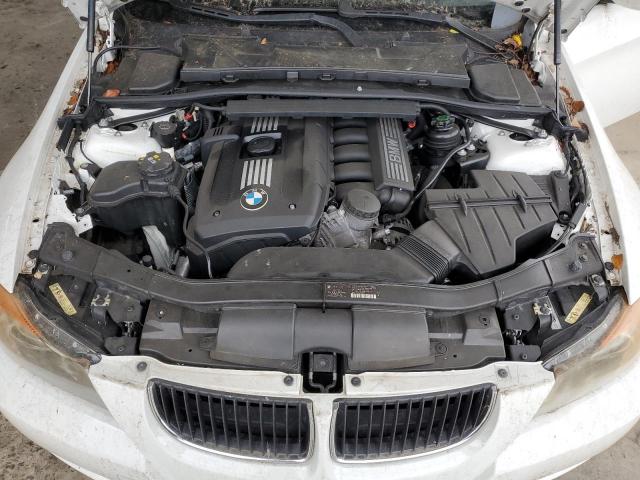 Zdjęcie 11 z aukcji – 2007 BMW 328 I z VIN WBAVA37557NL10192