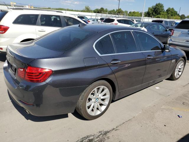 Photo 3 from auction – 2014 BMW 535 XI with VIN WBA5B3C59ED531915