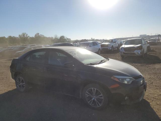 صورة رقم 4 من المزاد - 2016 TOYOTA COROLLA L مع VIN 5YFBURHE2GP405844