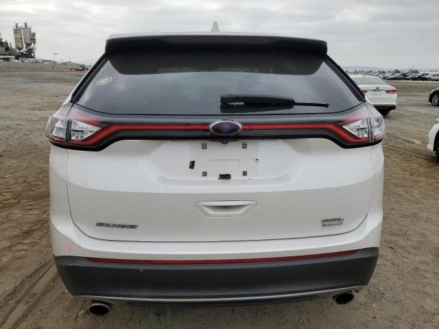 Photo 6 from auction – 2018 FORD EDGE SEL with VIN 2FMPK3J9XJBB79649