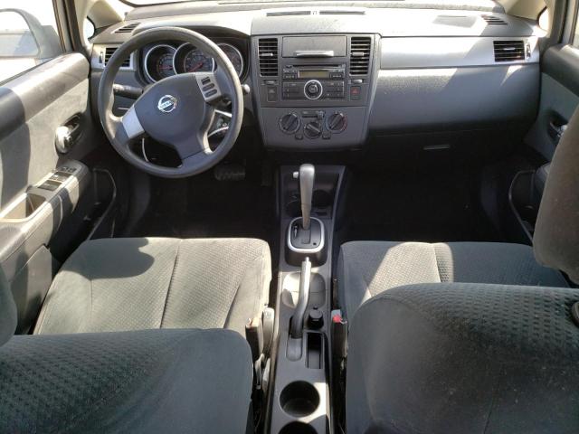 Photo 8 from auction – 2012 NISSAN VERSA S with VIN 3N1BC1CP1CK197792