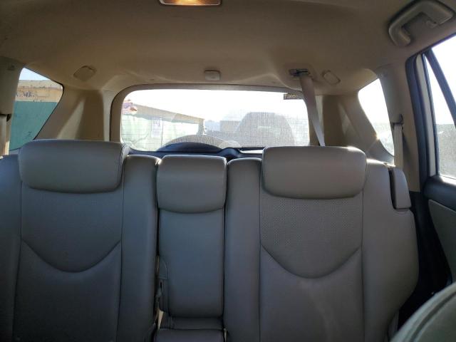Photo 10 from auction – 2010 TOYOTA RAV4 LIMIT with VIN 2T3DK4DVXAW035473