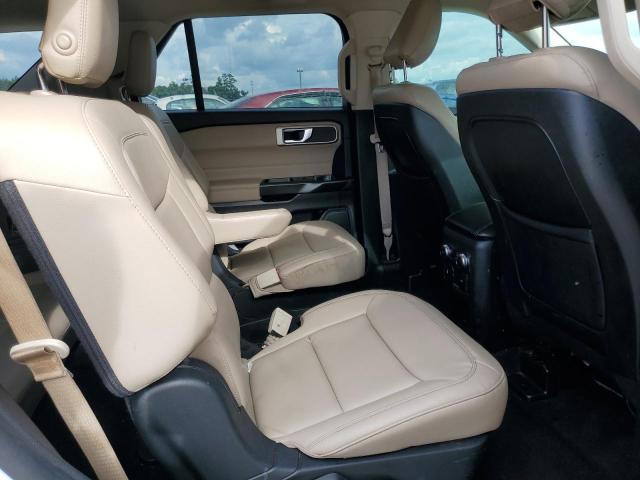 Photo 11 from auction – 2020 FORD EXPLORER X with VIN 1FMSK7DH2LGB04444