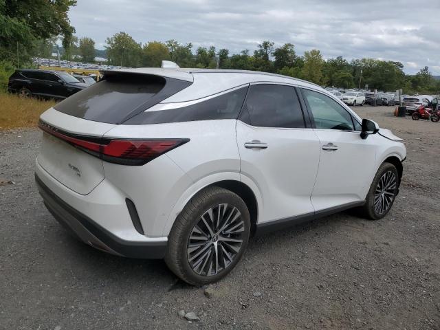 Photo 3 from auction – 2023 LEXUS RX 350H BA with VIN 2T2BBMCA8PC022094