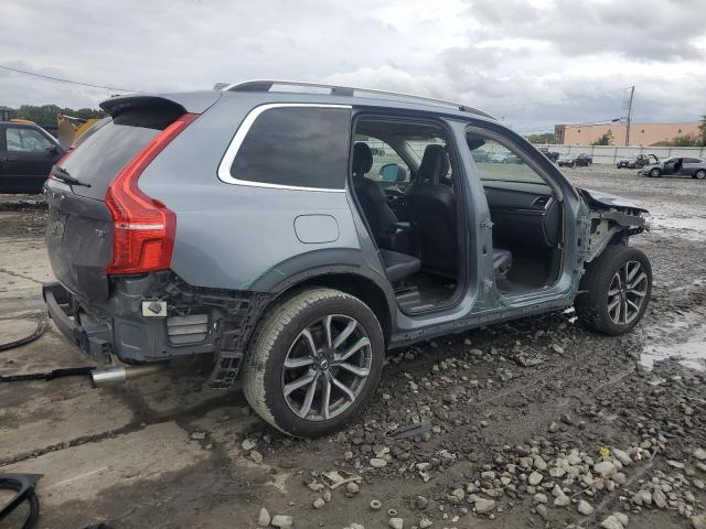 Photo 3 from auction – 2018 VOLVO XC90 T5 with VIN YV4102PK4J1381027
