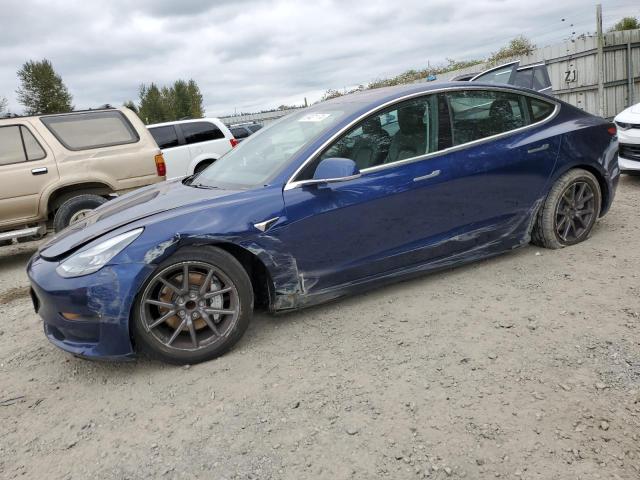 TESLA MODEL 3 2018 with VIN 5YJ3E1EA1JF102576 - Photo from auction