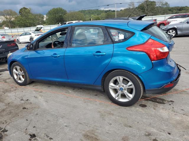 Photo 2 from auction – 2013 FORD FOCUS SE with VIN 1FADP3K23DL225441