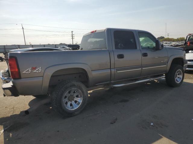 Photo 3 from auction – 2006 CHEVROLET SILVERADO with VIN 1GCHK23D46F227270