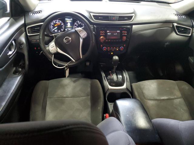 Photo 8 from auction – 2016 NISSAN ROGUE S with VIN KNMAT2MT3GP638031