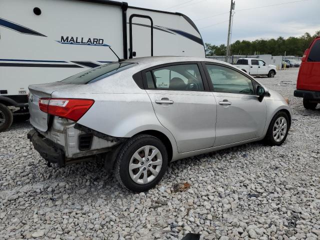 Photo 3 from auction – 2014 KIA RIO LX with VIN KNADM4A39E6375733