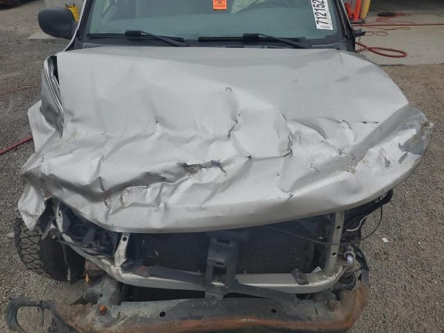 Photo 12 from auction – 2005 CHEVROLET TRAILBLAZE with VIN 1GNDS13S452215074