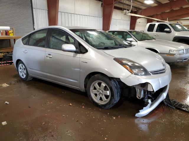 Photo 4 from auction – 2008 TOYOTA PRIUS with VIN JTDKB20U983425874