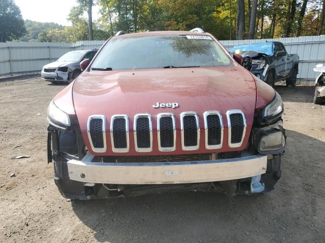 Photo 5 from auction – 2017 JEEP CHEROKEE L with VIN 1C4PJMCB7HW570165