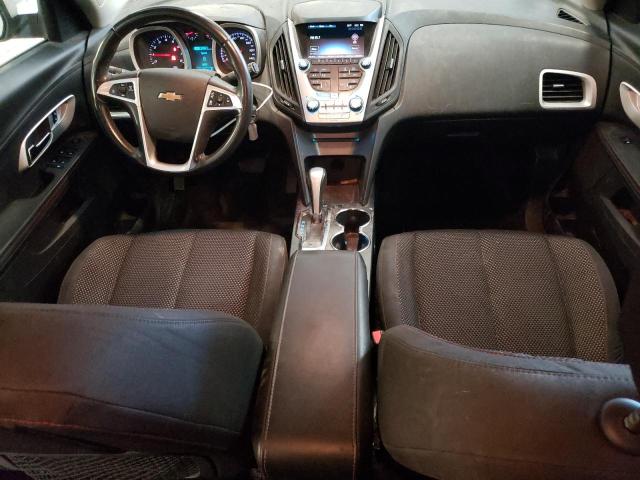 Foto 8 de la subasta – 2013 CHEVROLET EQUINOX LT con VIN 2GNFLEEK6D6284957