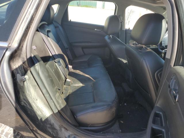Photo 10 from auction – 2013 CHEVROLET IMPALA LTZ with VIN 2G1WC5E32D1117454