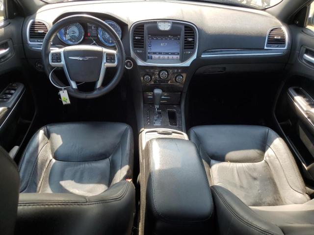 Photo 8 from auction – 2011 CHRYSLER 300 LIMITE with VIN 2C3CA5CG5BH599531